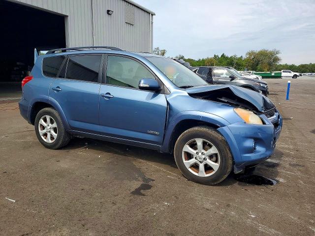 Aukcja sprzedaży 2012 Toyota Rav4, vin: 2T3DK4DV2CW079762, numer aukcji: 52762146