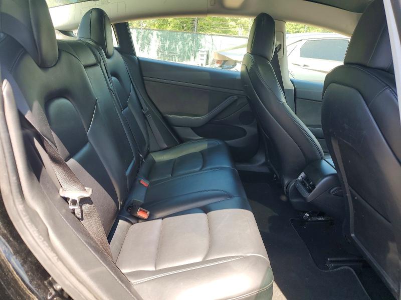Продаж на аукціоні авто 2022 Tesla Model 3, vin: 5YJ3E1EB5NF191003, номер лоту: 54215976