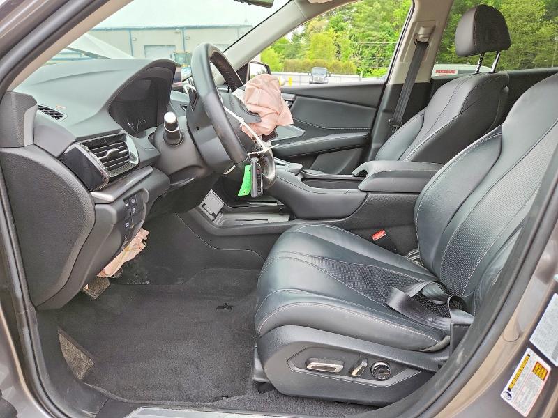 2024 Acura Rdx მანქანა იყიდება აუქციონზე, vin: 5J8TC2H58RL033194, აუქციონის ნომერი: 54520846