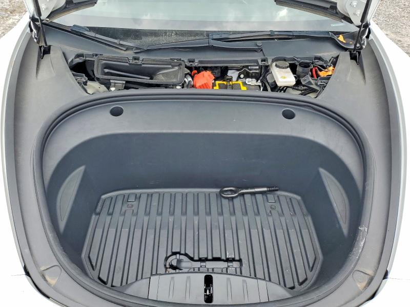 Продажа на аукционе авто 2022 Tesla Model 3, vin: 5YJ3E1EB4NF123159, номер лота: 55178306
