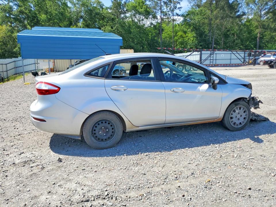 52539926 :رقم المزاد ، 3FADP4AJXEM232921 vin ، 2014 Ford Fiesta مزاد بيع