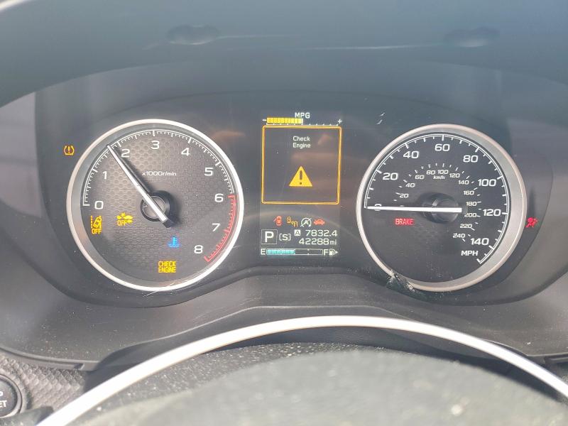51400796 :رقم المزاد ، JF2SKAJC2MH467611 vin ، 2021 Subaru Forester مزاد بيع