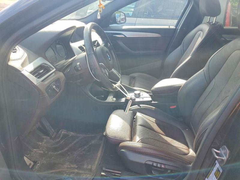 Продаж на аукціоні авто 2019 Bmw X2, vin: WBXYJ5C55K5N42403, номер лоту: 50685386