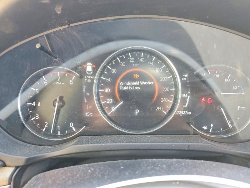 Aukcja sprzedaży 2019 Mazda Cx-5, vin: JM3KFBEY2K0544544, numer aukcji: 53239896