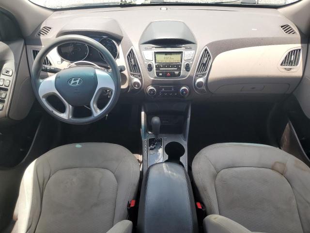 Продажа на аукционе авто 2013 Hyundai Tucson, vin: KM8JT3AB8DU774987, номер лота: 55058526