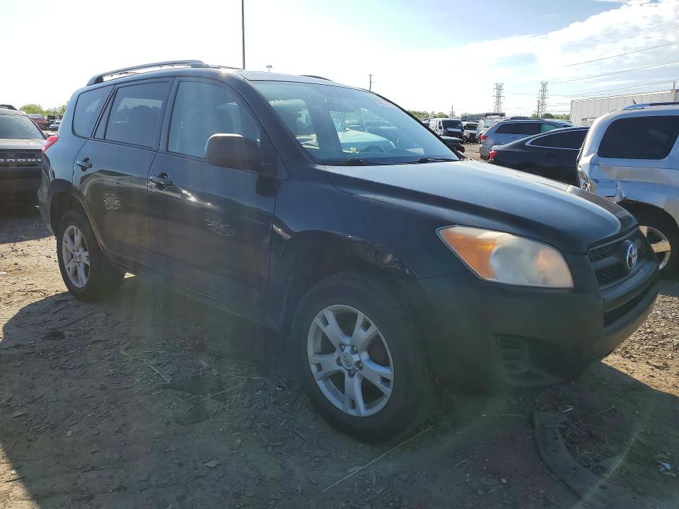 Продажа на аукционе авто 2012 Toyota Rav4, vin: 2T3BF4DV9CW242709, номер лота: 55277006