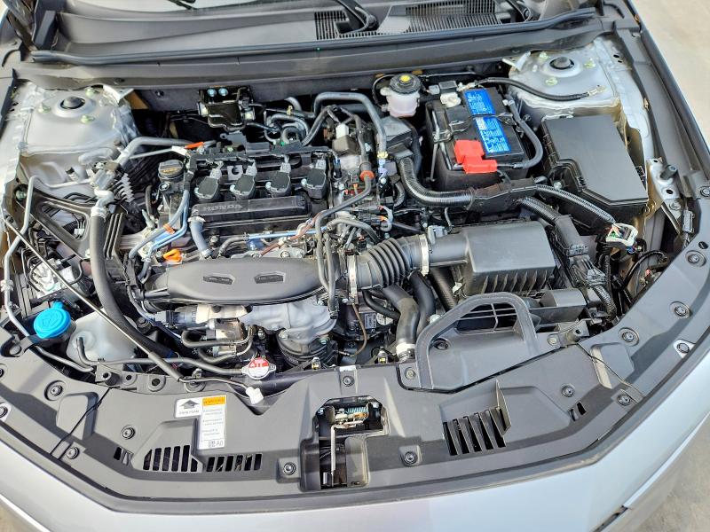 2025 Honda Accord მანქანა იყიდება აუქციონზე, vin: 1HGCY1F21SA068083, აუქციონის ნომერი: 52506946