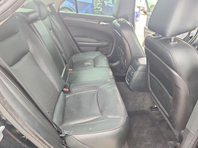 Продажа на аукционе авто 2016 Chrysler 300c, vin: 2C3CCAKG5GH296065, номер лота: 54317806