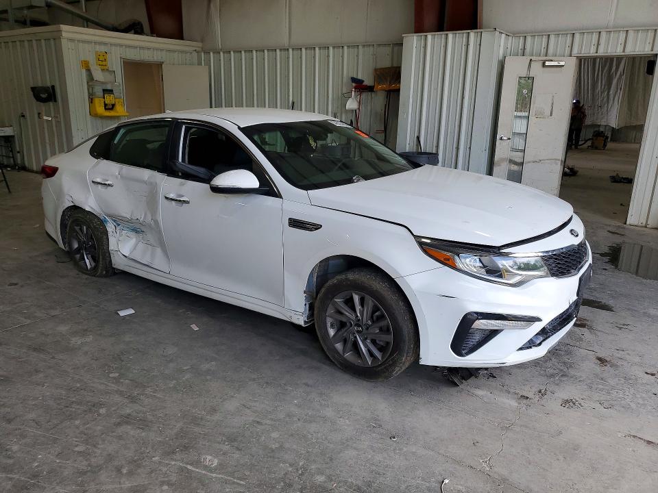 Aukcja sprzedaży 2020 Kia Optima, vin: 5XXGT4L3XLG392345, numer aukcji: 54533406