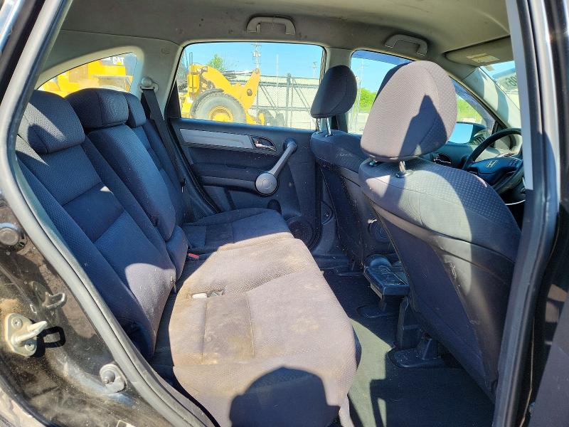 2008 Honda Cr-v მანქანა იყიდება აუქციონზე, vin: JHLRE48378C080957, აუქციონის ნომერი: 55110596