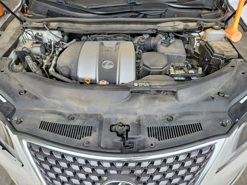 Aukcja sprzedaży 2020 Lexus Rx, vin: JTJHZKFA7L2026217, numer aukcji: 55277986