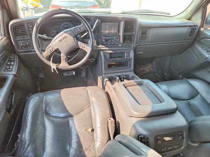 Aukcja sprzedaży 2006 Gmc New Sierra, vin: 2GTEK13T161130510, numer aukcji: 53288426