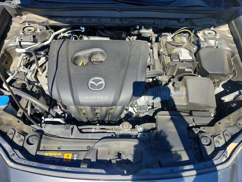 Продажа на аукционе авто 2022 Mazda Cx-30, vin: 3MVDMBBL7NM429017, номер лота: 53213496