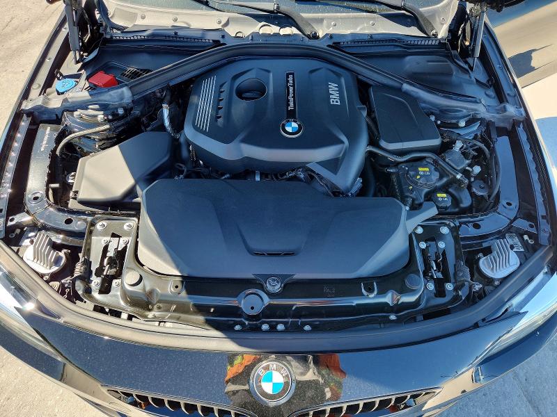 Aukcja sprzedaży 2020 Bmw 430i, vin: WBA4J1C09LCD55140, numer aukcji: 52406986