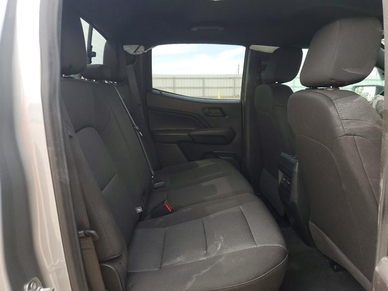 Продаж на аукціоні авто 2026 Chevrolet Colorado, vin: 1GCPSBEK4T1120770, номер лоту: 53931126