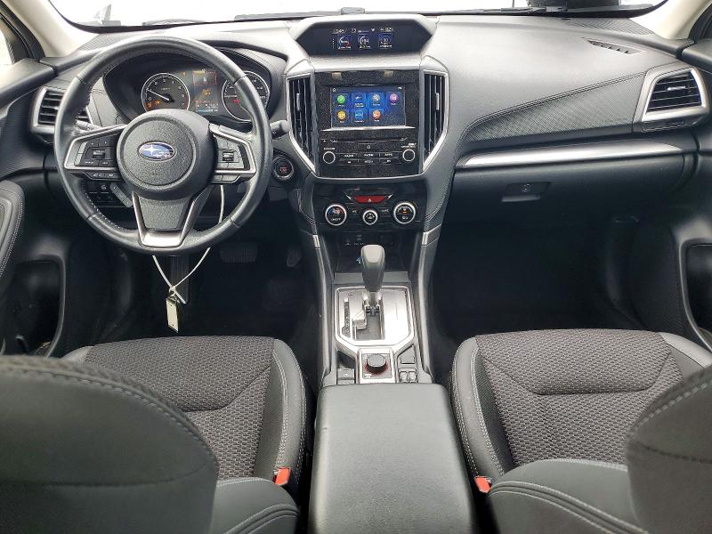 Aukcja sprzedaży 2020 Subaru Forester, vin: JF2SKAJC4LH583925, numer aukcji: 53139806