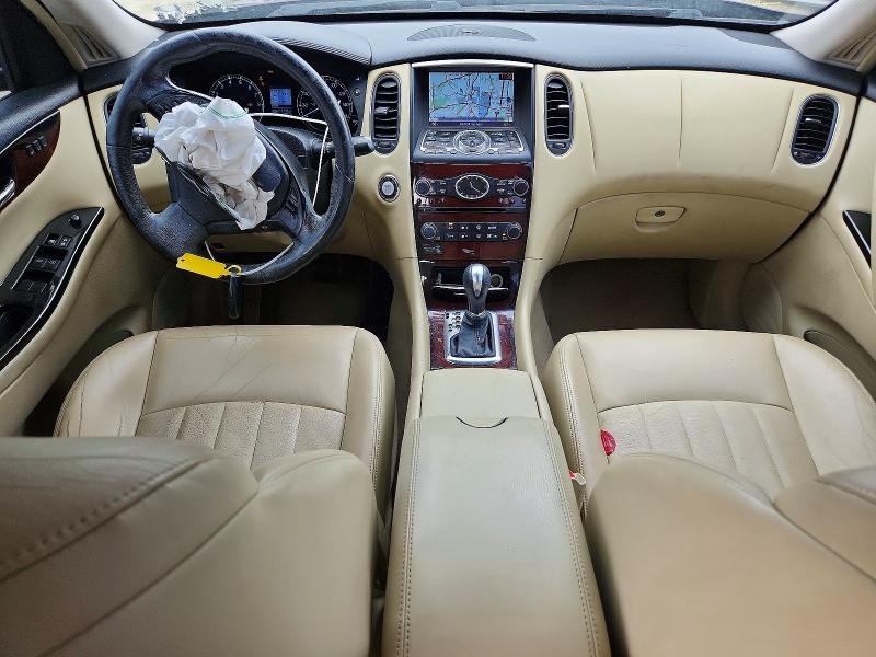 Aukcja sprzedaży 2016 Infiniti Qx50, vin: JN1BJ0RR6GM269343, numer aukcji: 54774386