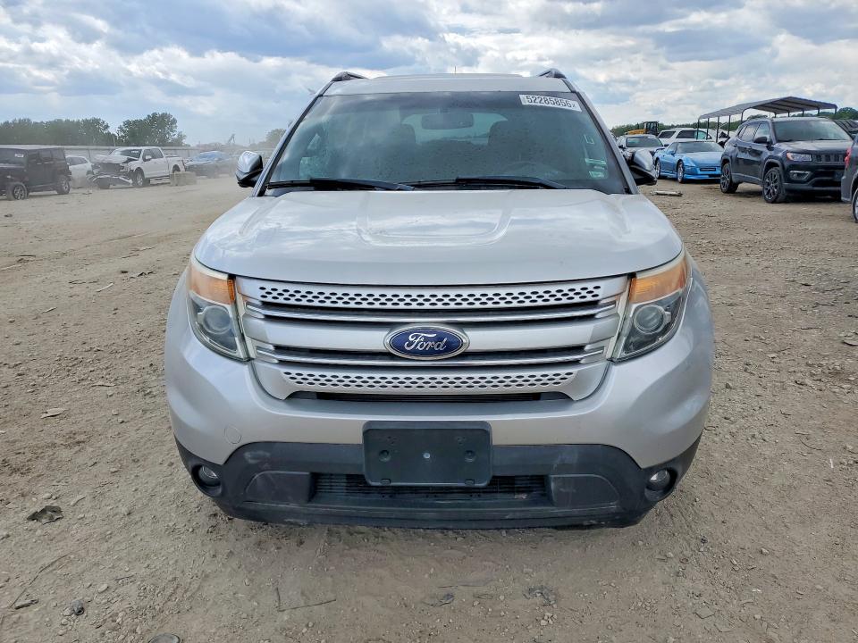 Aukcja sprzedaży 2013 Ford Explorer, vin: 1FM5K7F8XDGC62493, numer aukcji: 52285856