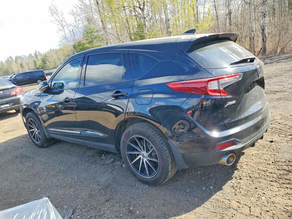 Aukcja sprzedaży 2021 Acura Rdx, vin: 5J8TC2H61ML806203, numer aukcji: 51137306