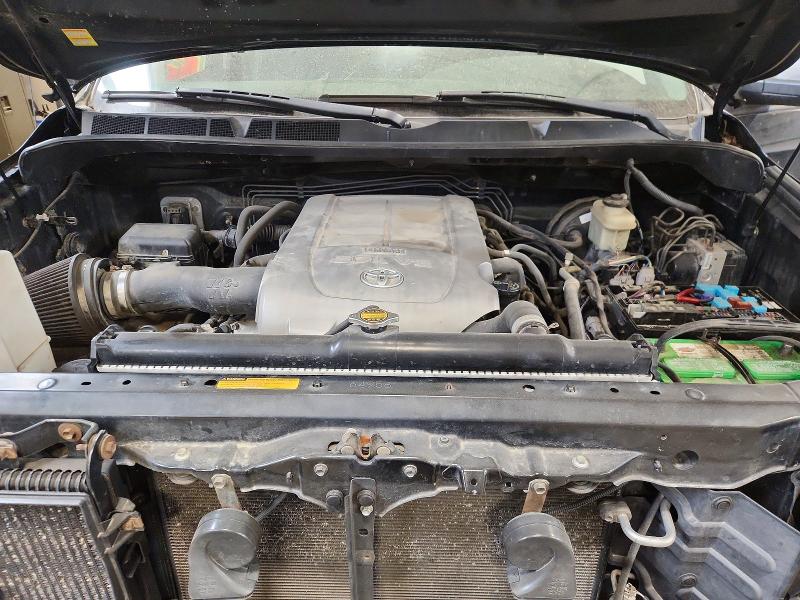 Продажа на аукционе авто 2007 Toyota Tundra, vin: 5TBDV58187S469429, номер лота: 55311016