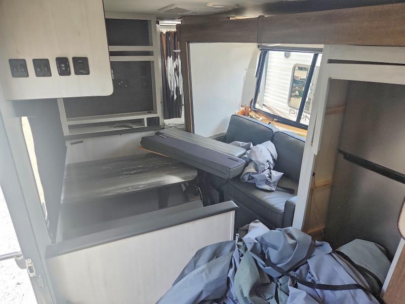 Продажа на аукционе авто 2022 Heartland Trailrunnr, vin: 5SFEB3028NE498071, номер лота: 52182496