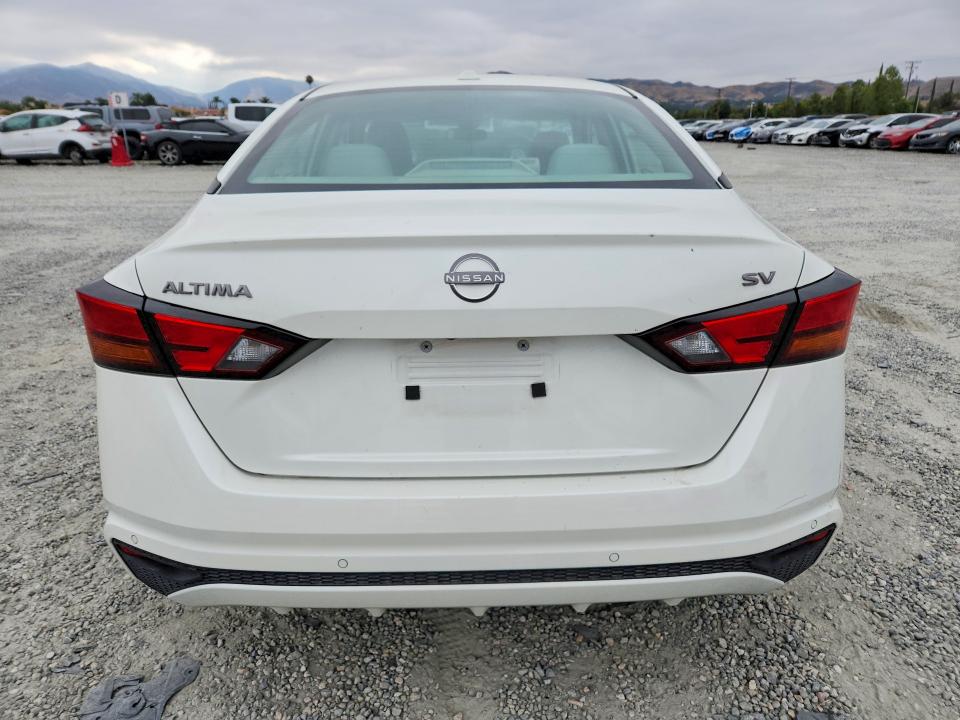 2024 Nissan Altima მანქანა იყიდება აუქციონზე, vin: 1N4BL4DV6RN334875, აუქციონის ნომერი: 53413326