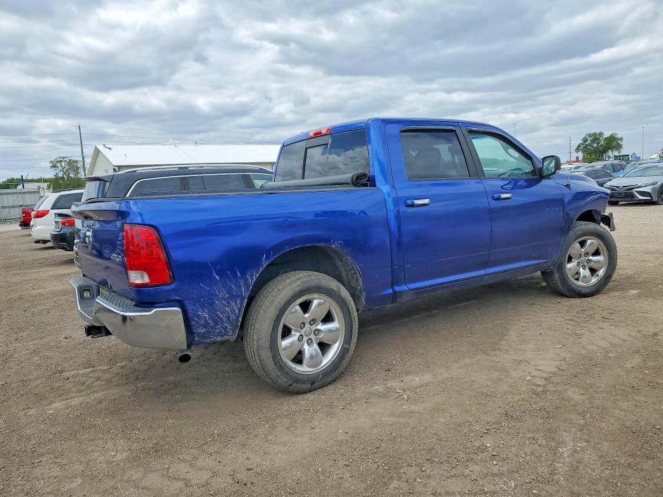 2014 Ram 1500 მანქანა იყიდება აუქციონზე, vin: 1C6RR7LG2ES250566, აუქციონის ნომერი: 52082096