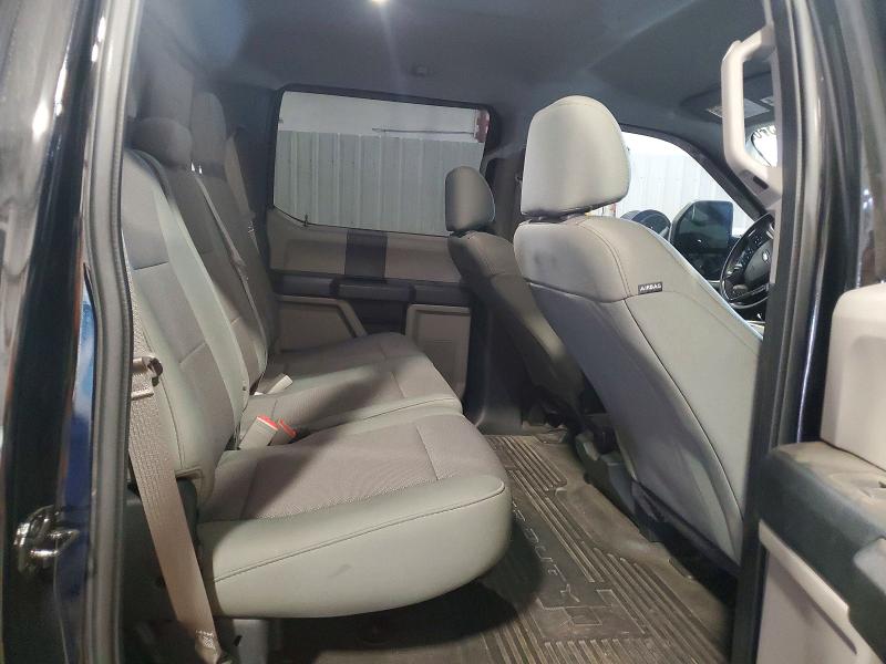 Продажа на аукционе авто 2018 Ford F350, vin: 1FT8W3BT1JEC35098, номер лота: 53783706