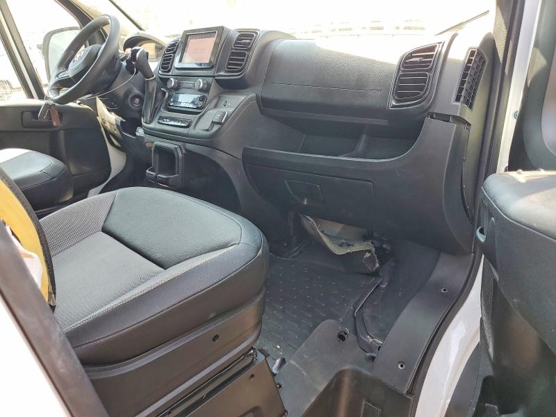 Продаж на аукціоні авто 2025 Ram Promaster 1500, vin: 3C6LRVNG4SE533654, номер лоту: 53109426