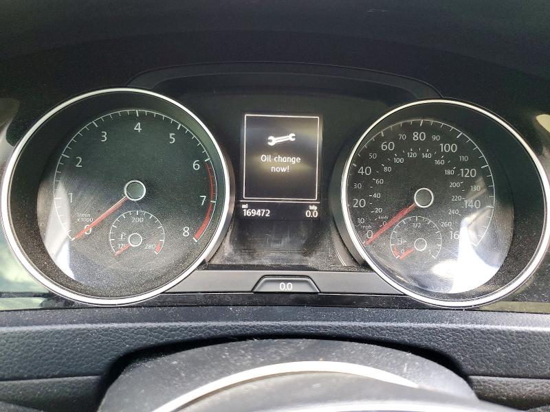 Продаж на аукціоні авто 2015 Volkswagen Golf, vin: 3VW217AU4FM005057, номер лоту: 54297986
