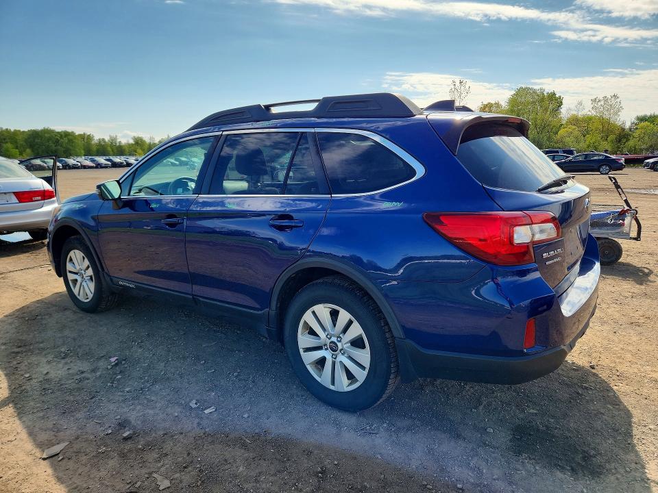 Aukcja sprzedaży 2017 Subaru Outback, vin: 4S4BSAHC8H3309213, numer aukcji: 53228966