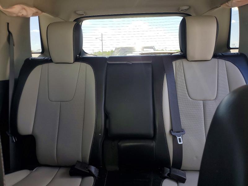 Aukcja sprzedaży 2016 Gmc Terrain, vin: 2GKFLVE30G6356536, numer aukcji: 52499806