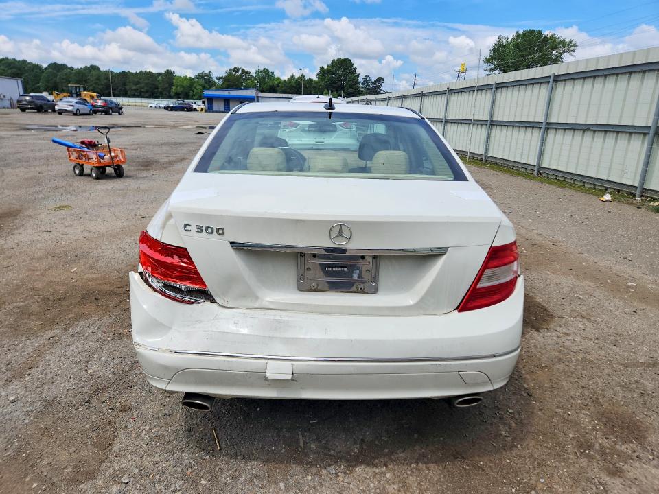 Aukcja sprzedaży 2008 Mercedes-benz C, vin: WDDGF54X48F150788, numer aukcji: 55380136