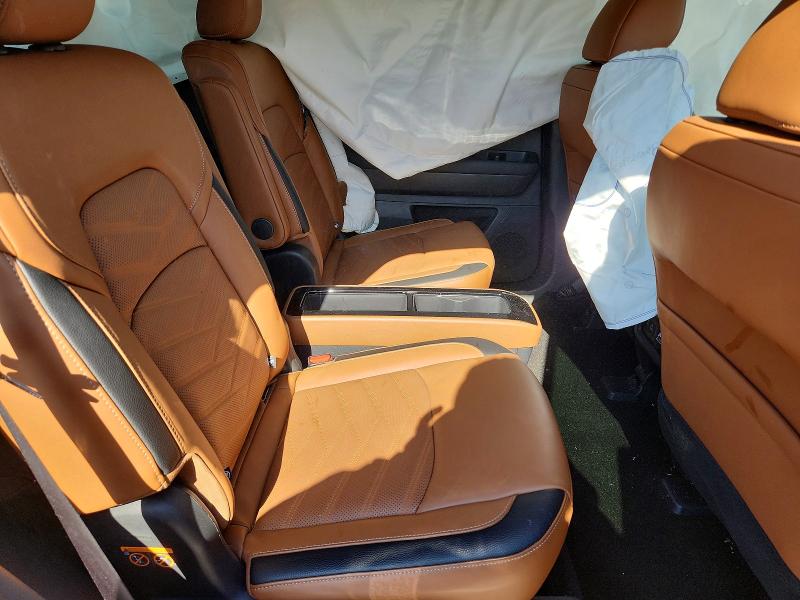 2024 Nissan Pathfinder მანქანა იყიდება აუქციონზე, vin: 5N1DR3DK6RC294774, აუქციონის ნომერი: 54245296
