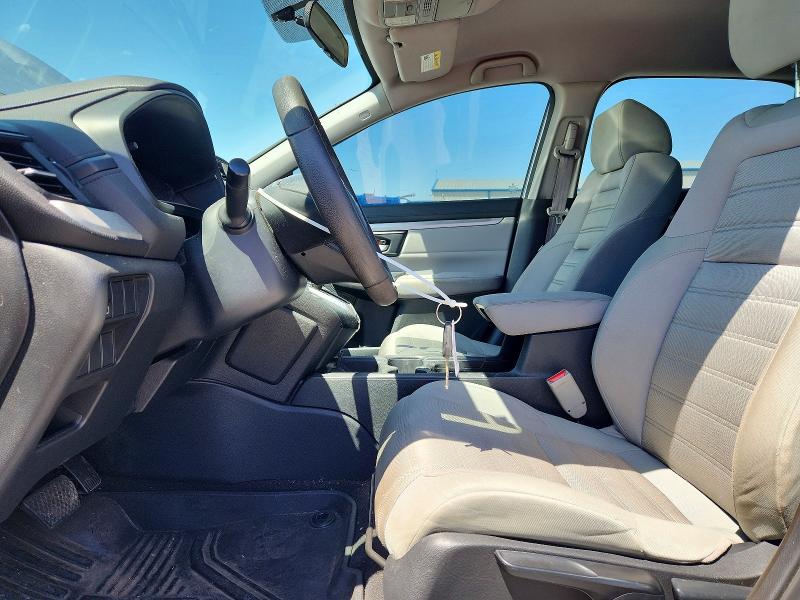 Aukcja sprzedaży 2017 Honda Cr-v, vin: 2HKRW6H36HH204758, numer aukcji: 52319736