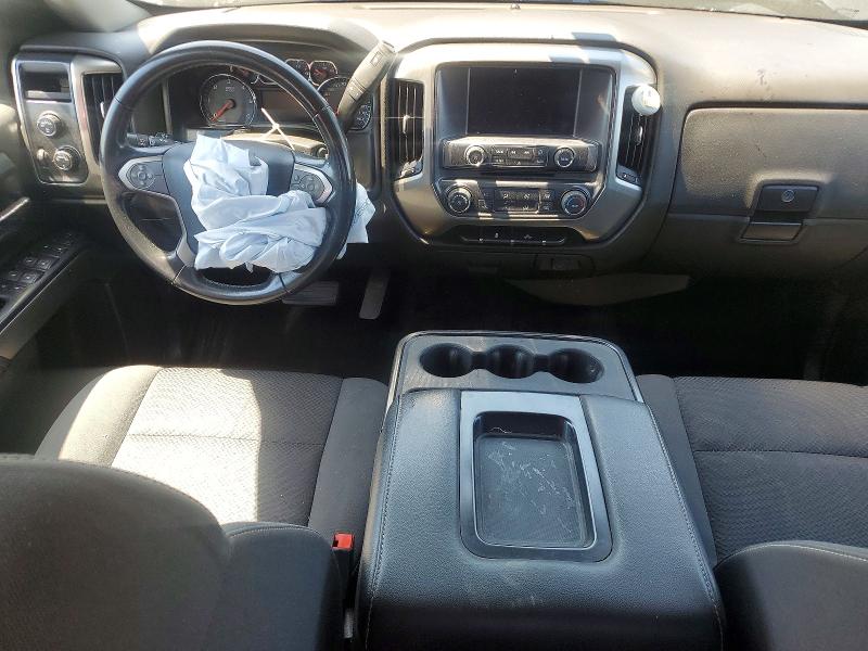 Продажа на аукционе авто 2018 Chevrolet Silverado, vin: 1GCVKRECXJZ173951, номер лота: 54391806