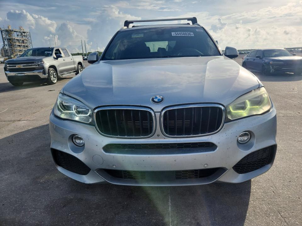 Aukcja sprzedaży 2018 Bmw X5, vin: 5UXKT0C59J0W02600, numer aukcji: 54458836