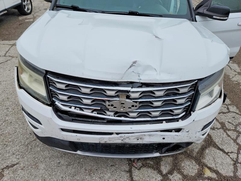 Продажа на аукционе авто 2016 Ford Explorer, vin: 1FM5K7D88GGB42523, номер лота: 54204376