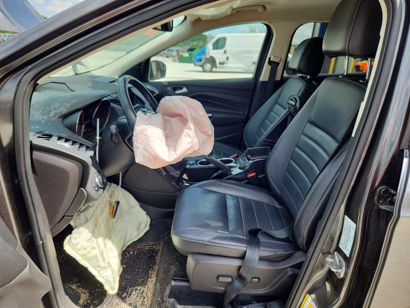 Aukcja sprzedaży 2016 Ford Escape, vin: 1FMCU0J91GUB54598, numer aukcji: 52826266