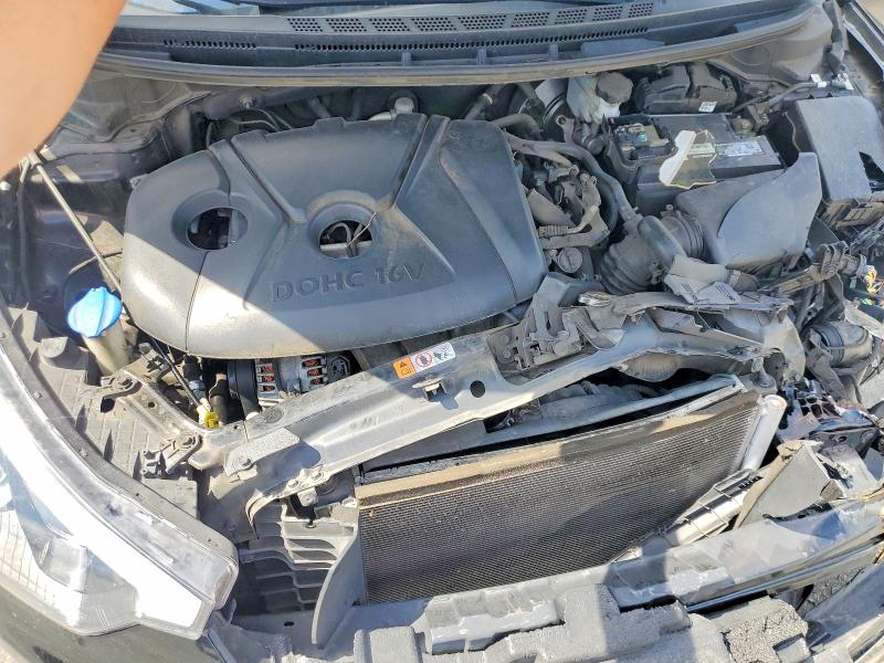 Продажа на аукционе авто 2016 Kia Forte, vin: KNAFX4A64G5590598, номер лота: 52267356