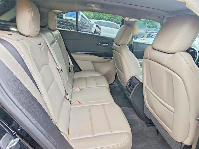 Aukcja sprzedaży 2020 Cadillac Xt4, vin: 1GYFZDR41LF049538, numer aukcji: 54706476
