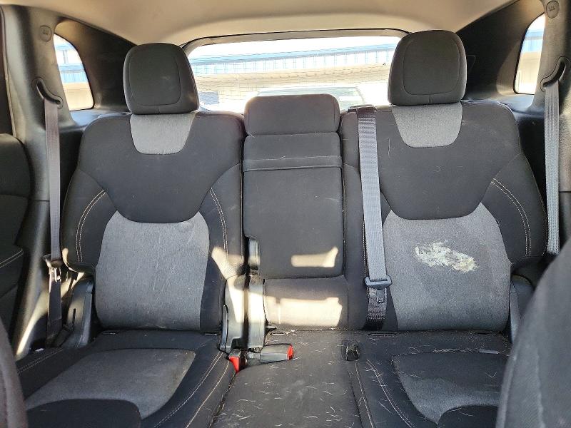 Продаж на аукціоні авто 2018 Jeep Cherokee, vin: 1C4PJMCB5JD614732, номер лоту: 53638466