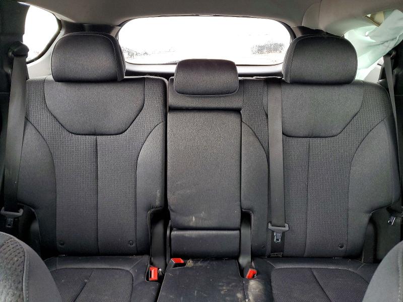 Продаж на аукціоні авто 2023 Hyundai Santa Fe, vin: 5NMS2DAJ8PH547884, номер лоту: 53849506