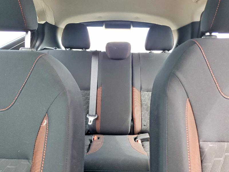 53385226 :رقم المزاد ، 3N1CP5DV8RL551484 vin ، 2024 Nissan Kicks مزاد بيع