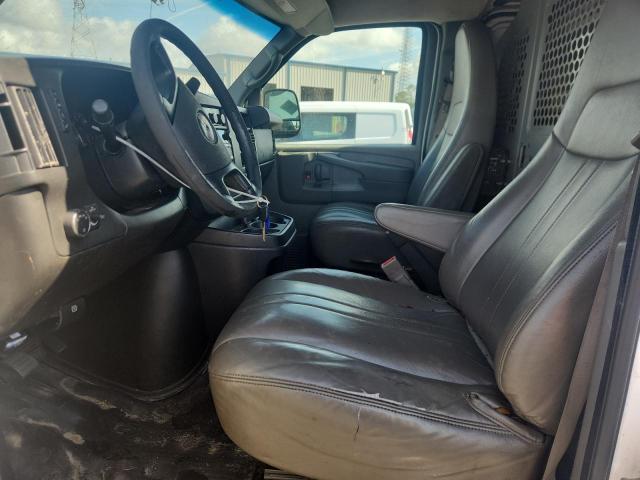 Продажа на аукционе авто 2015 Gmc Savana, vin: 1GTW7FCF4F1237134, номер лота: 54467886