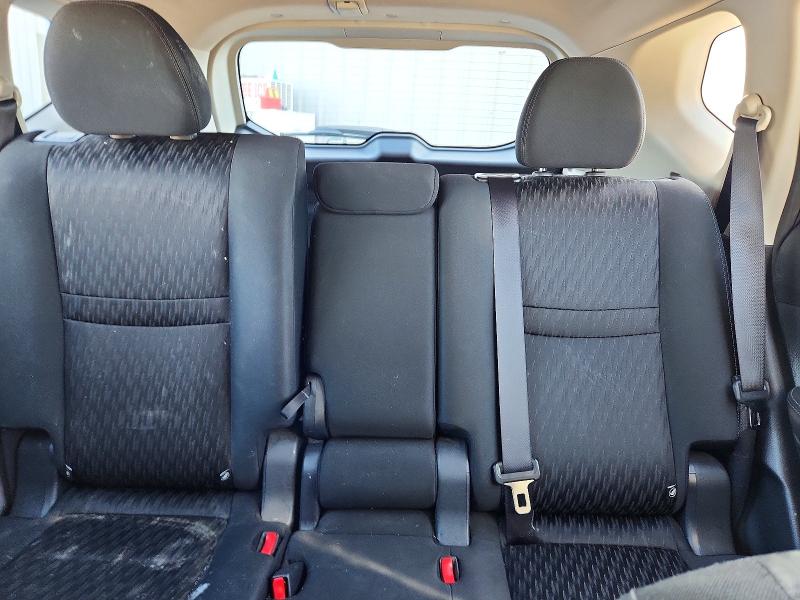 2018 Nissan Rogue მანქანა იყიდება აუქციონზე, vin: KNMAT2MT2JP529146, აუქციონის ნომერი: 52360366