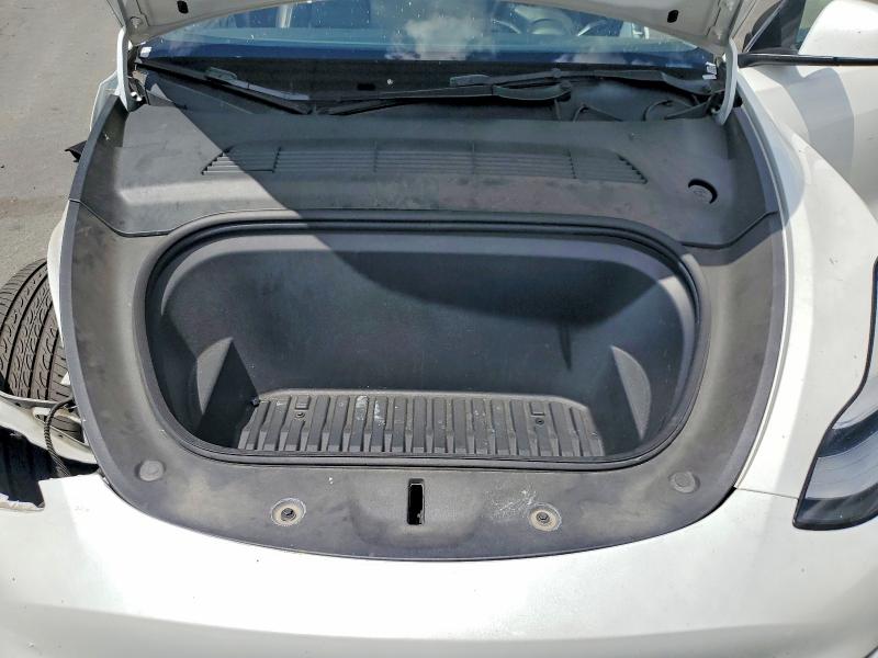 55054906 :رقم المزاد ، 7SAYGDEE4NF480212 vin ، 2022 Tesla Model Y مزاد بيع