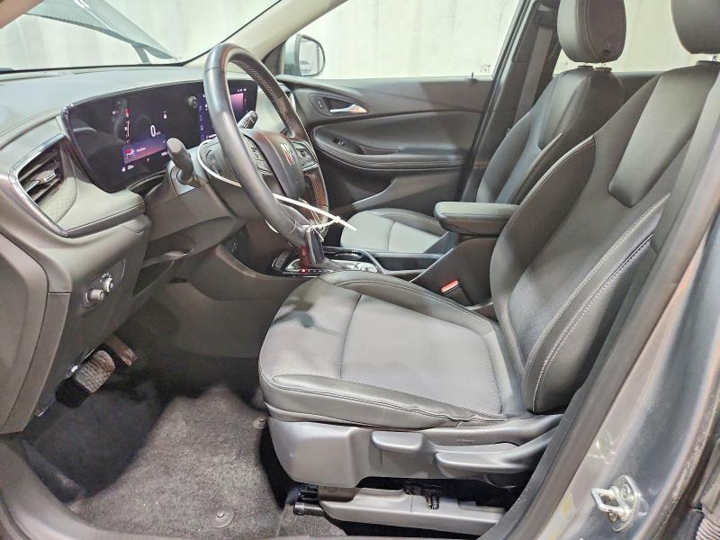 53603276 :رقم المزاد ، KL4AMBSL6SB137022 vin ، 2025 Buick Encore Gx مزاد بيع