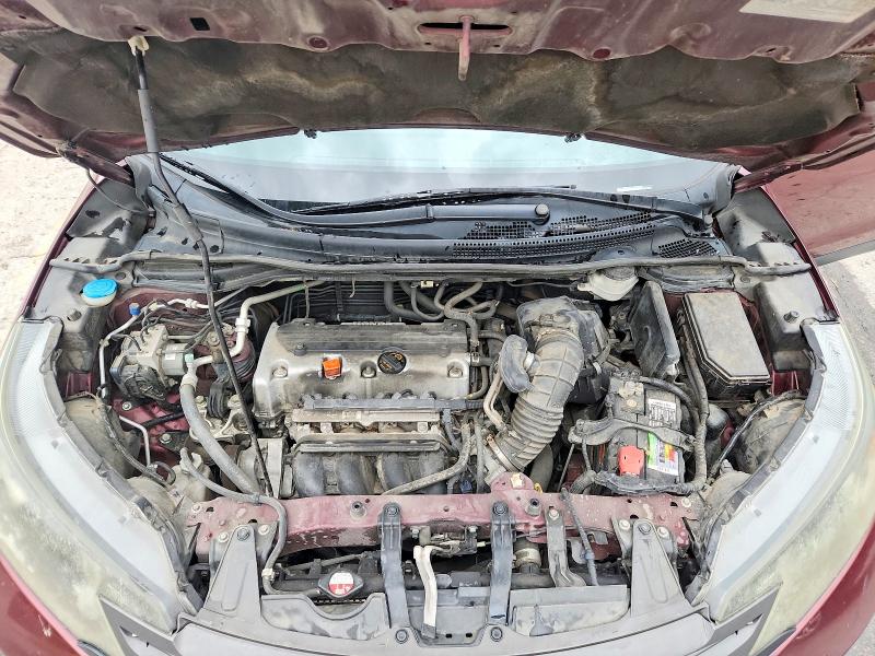 54449196 :رقم المزاد ، 5J6RM3H52DL005972 vin ، 2013 Honda Cr-v مزاد بيع