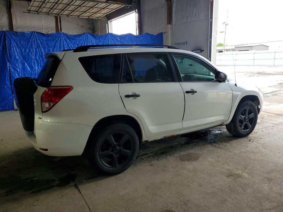 52750216 :رقم المزاد ، JTMBD33V865020336 vin ، 2006 Toyota Rav4 مزاد بيع
